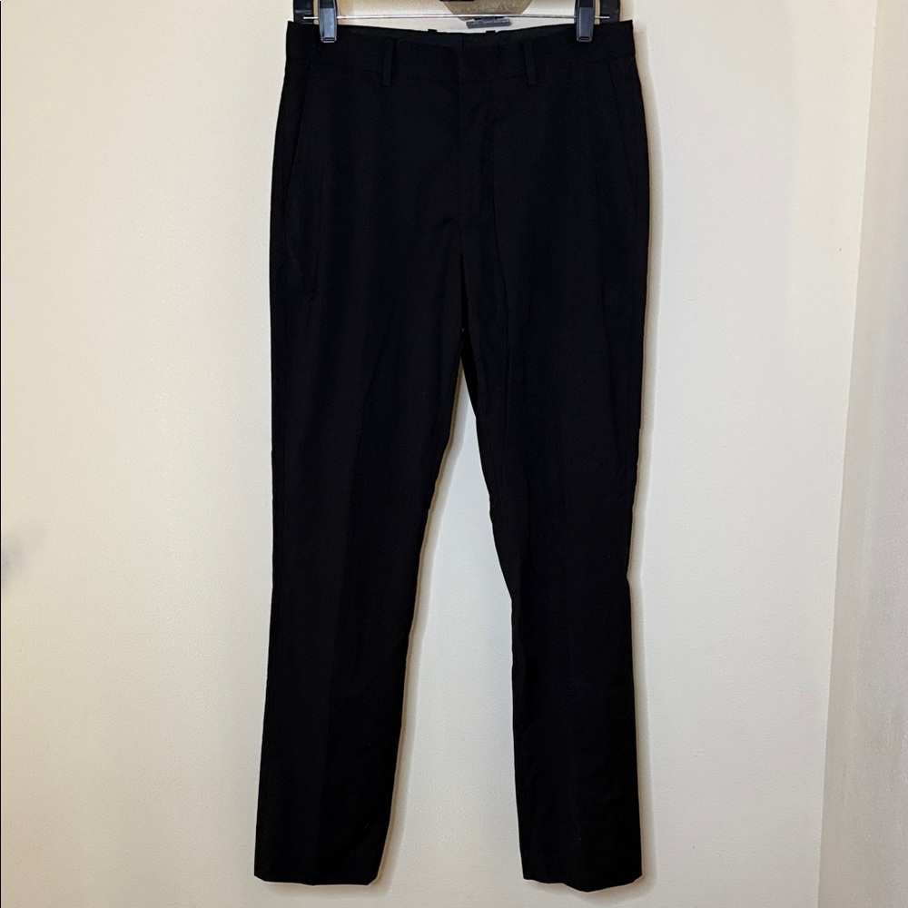 H&M Women's Black Dress Pants